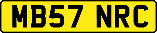 MB57NRC