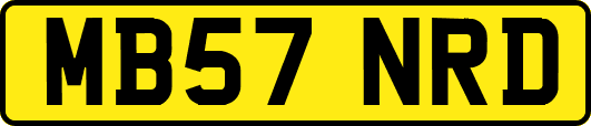 MB57NRD
