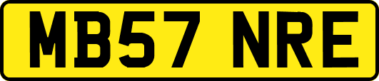 MB57NRE