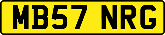 MB57NRG