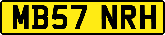 MB57NRH