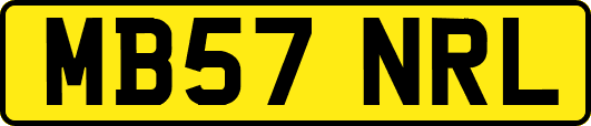 MB57NRL