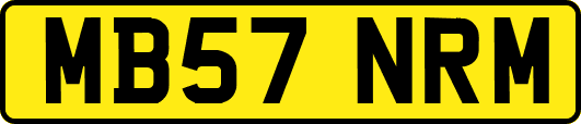 MB57NRM