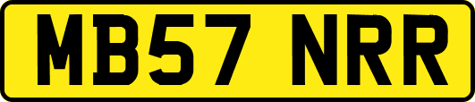 MB57NRR