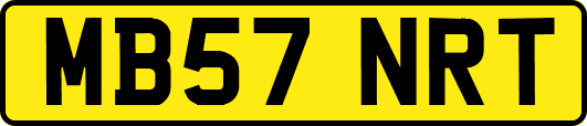 MB57NRT