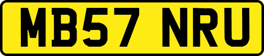 MB57NRU