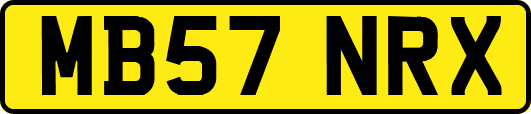 MB57NRX