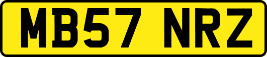 MB57NRZ