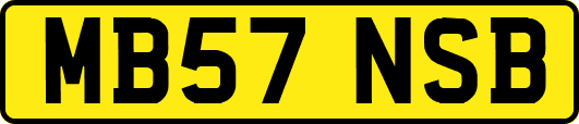 MB57NSB