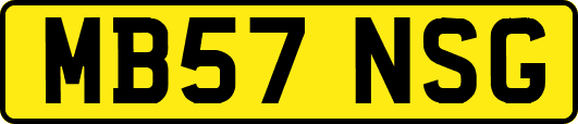 MB57NSG