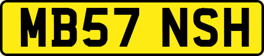 MB57NSH