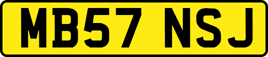 MB57NSJ