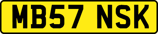 MB57NSK