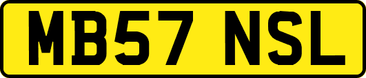 MB57NSL