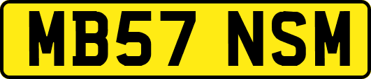 MB57NSM
