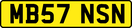 MB57NSN