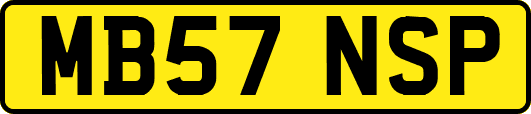 MB57NSP