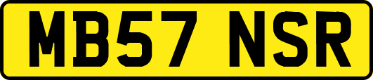 MB57NSR