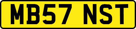 MB57NST