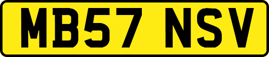 MB57NSV