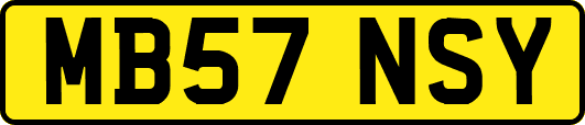 MB57NSY
