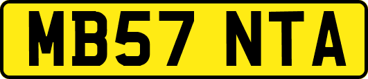 MB57NTA