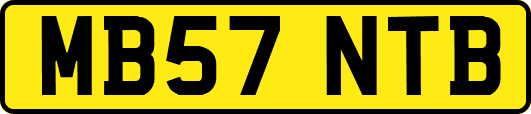 MB57NTB