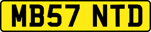 MB57NTD
