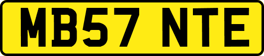 MB57NTE