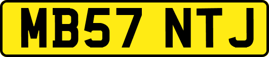 MB57NTJ