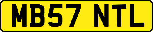 MB57NTL