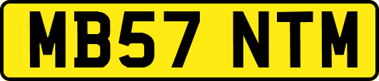 MB57NTM