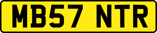 MB57NTR