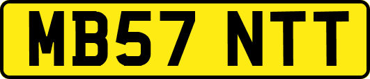 MB57NTT