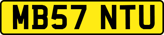 MB57NTU