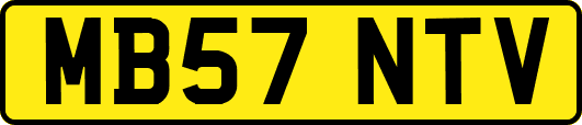 MB57NTV