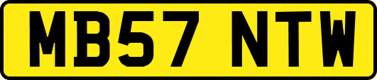 MB57NTW