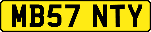 MB57NTY