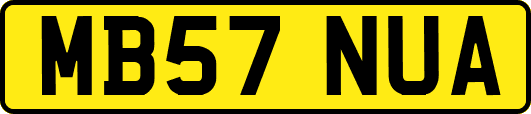 MB57NUA