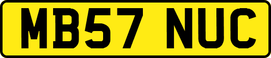 MB57NUC