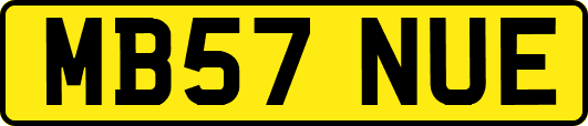 MB57NUE