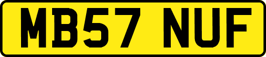 MB57NUF