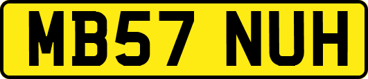 MB57NUH