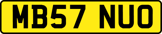 MB57NUO