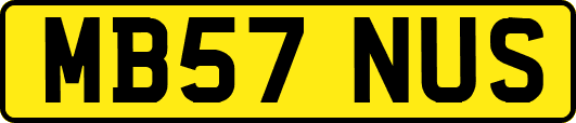 MB57NUS