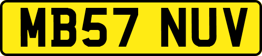 MB57NUV