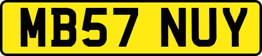 MB57NUY