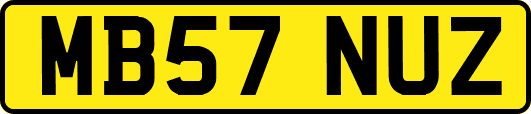 MB57NUZ
