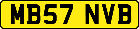 MB57NVB