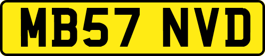 MB57NVD